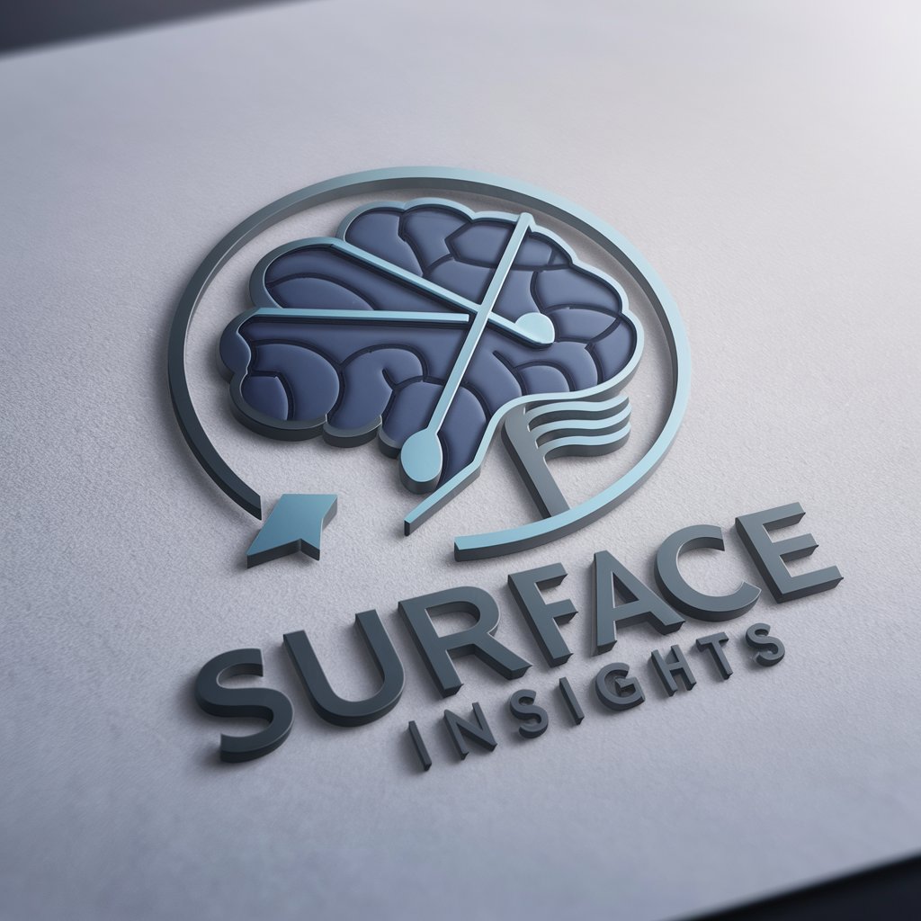 Surface Insights