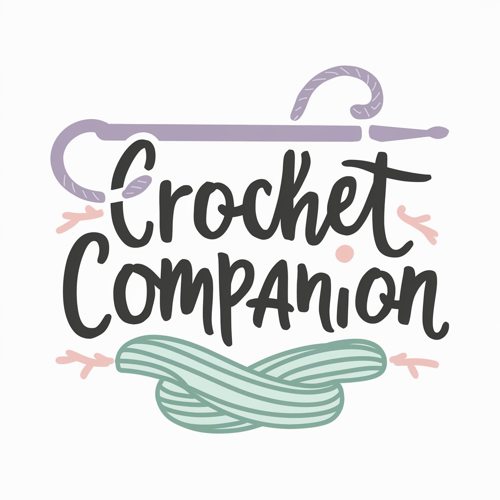 Crochet Companion