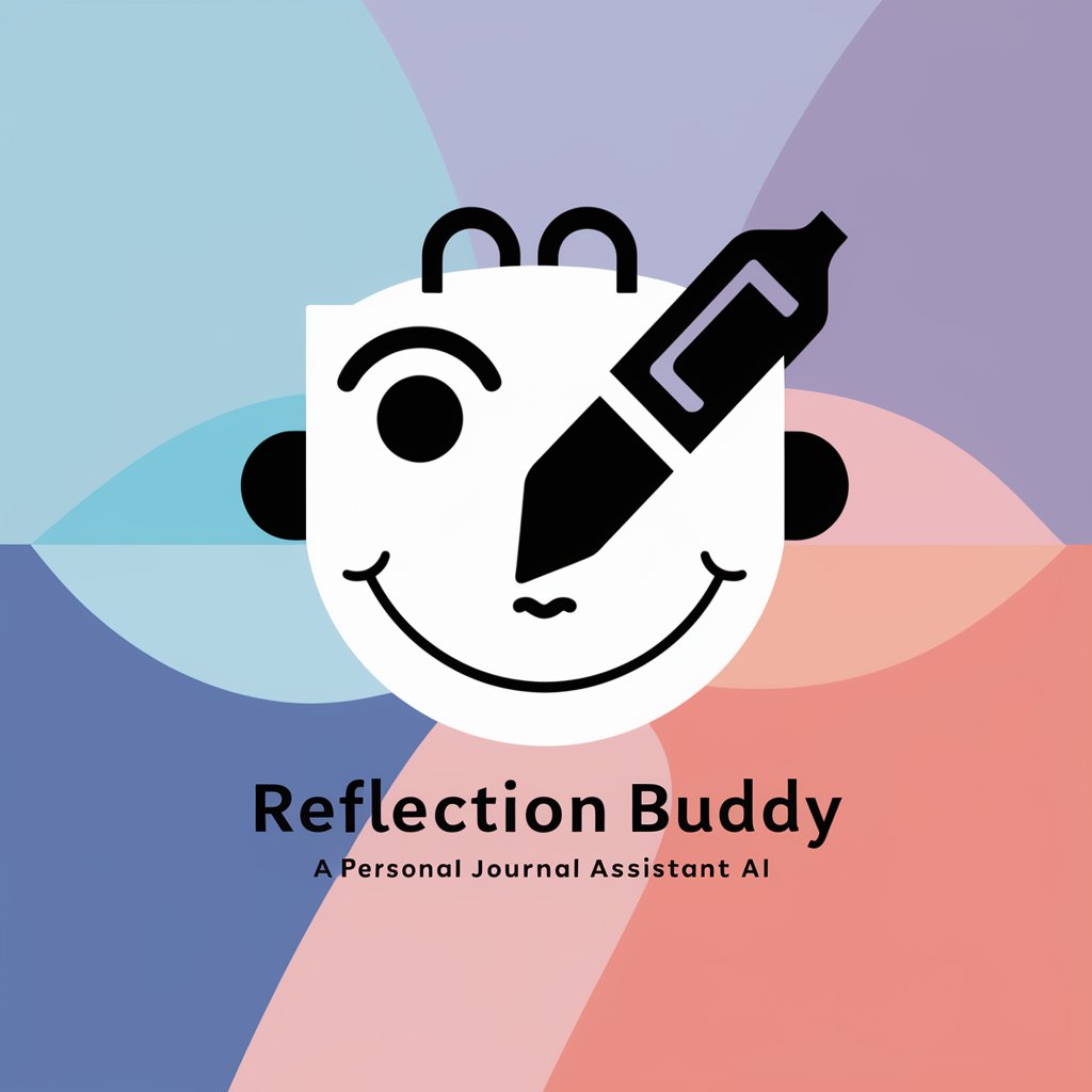 Reflection Buddy in GPT Store