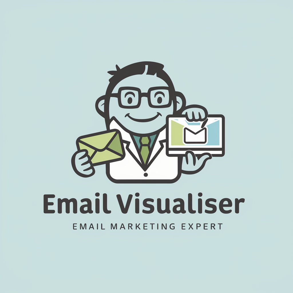 Email Visualiser
