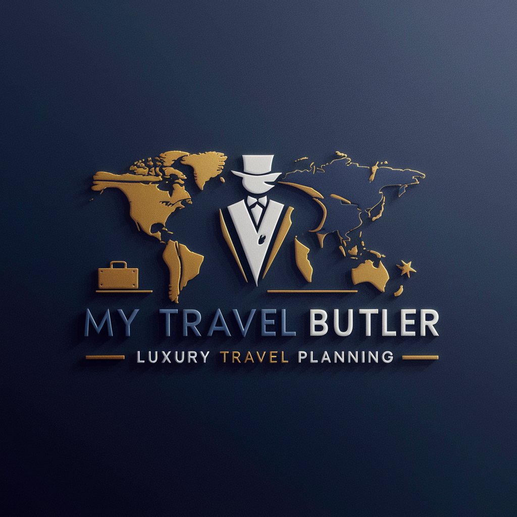 The Travel Butler