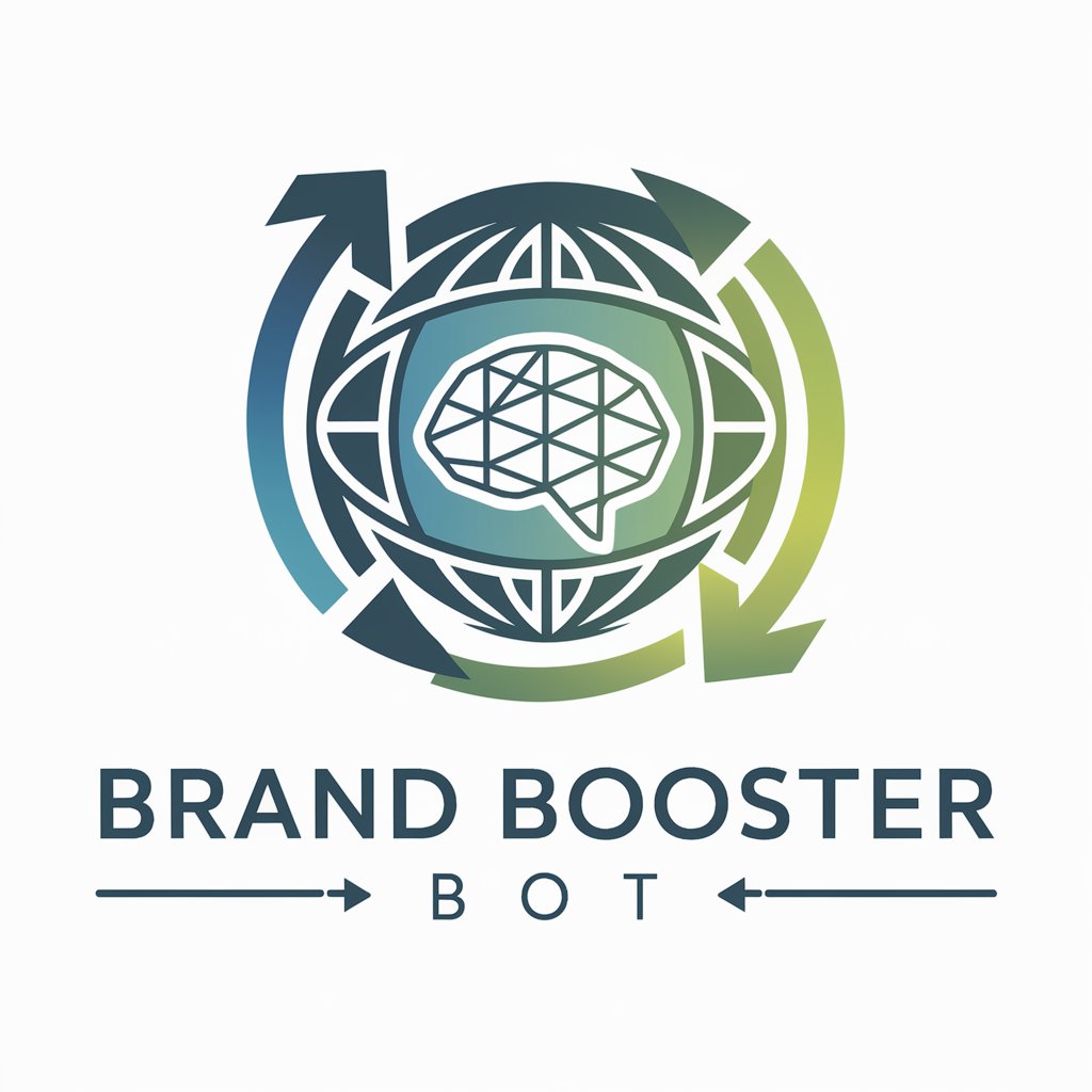 Brand Booster Bot