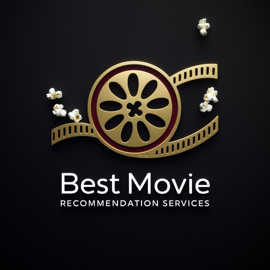 Best Movie Recommendation Services in GPT Store
