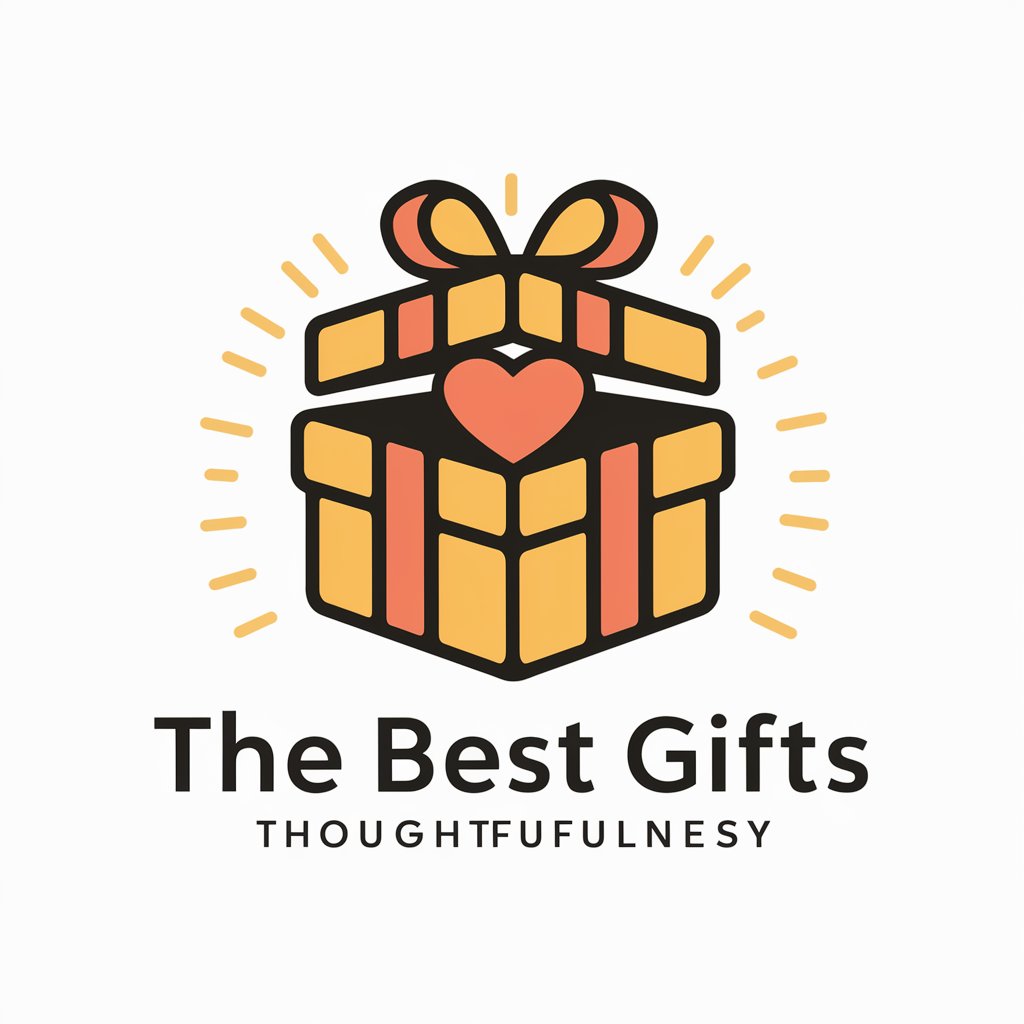 The Best Gifts in GPT Store