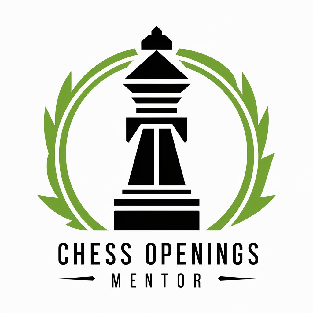 Chess Openings Mentor