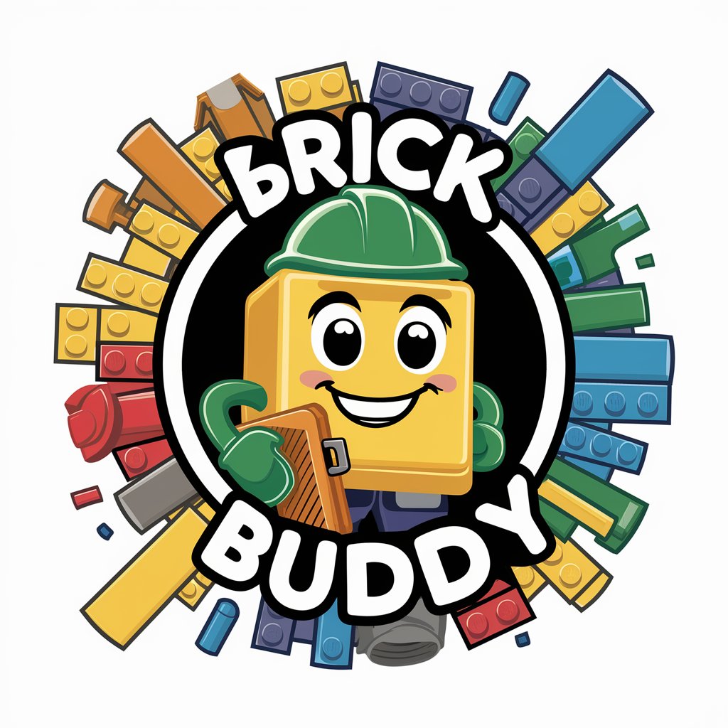 Brick Buddy
