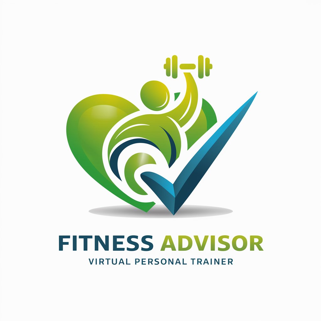 Fitness Advisor