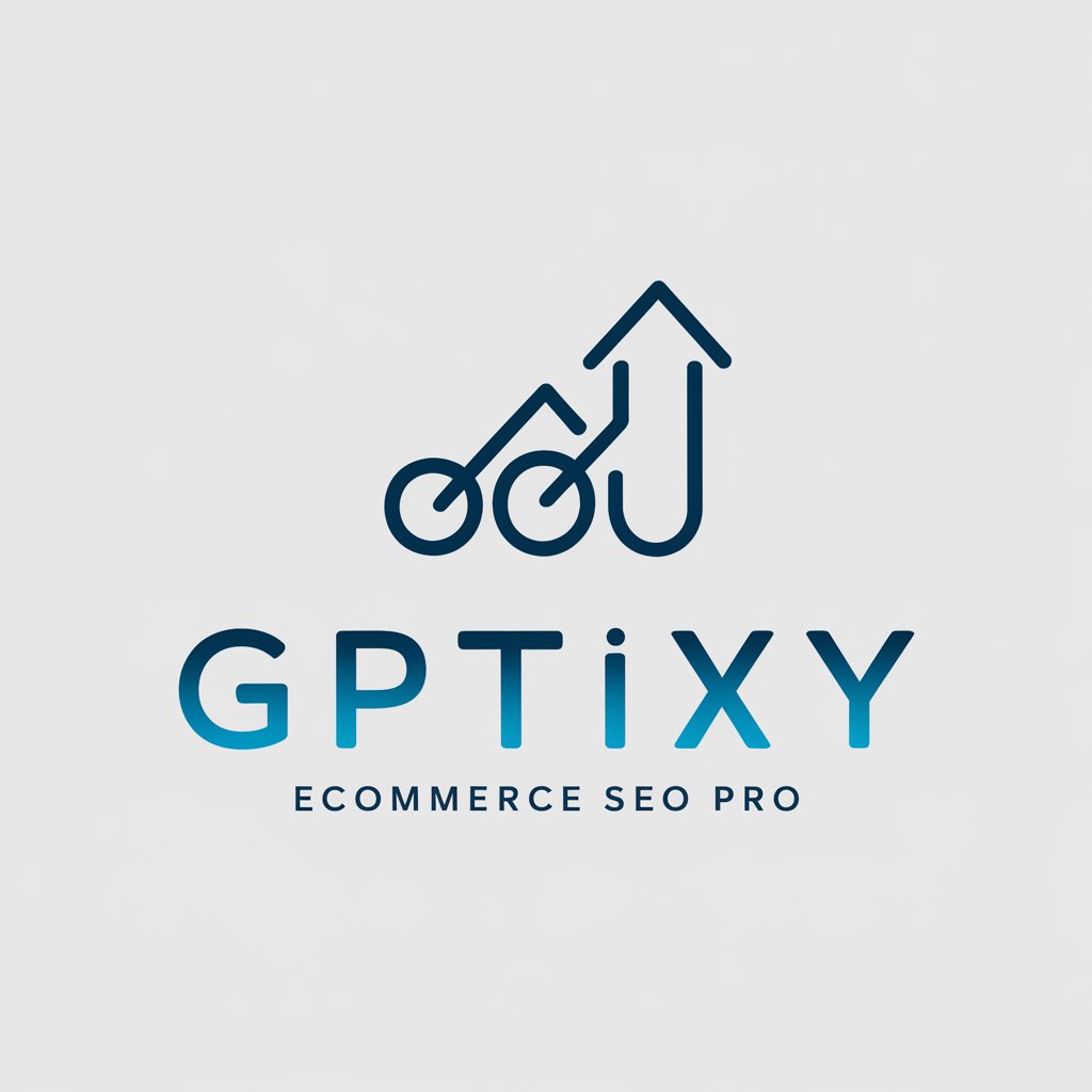 GPTixy eCommerce SEO PRO