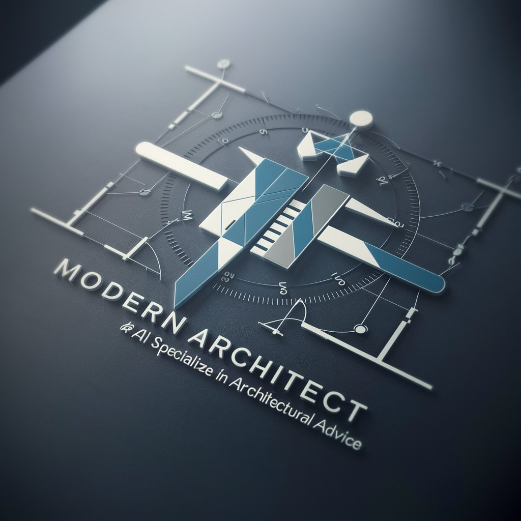 Modern Architect