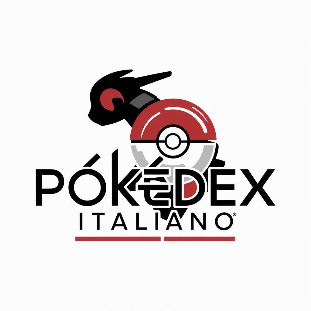 Pokédex Italiano