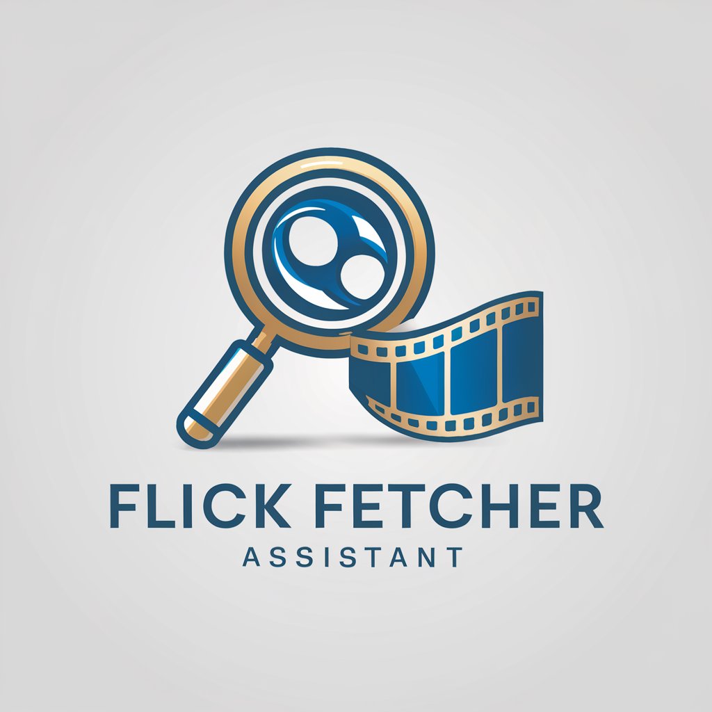 Flick Fetcher in GPT Store