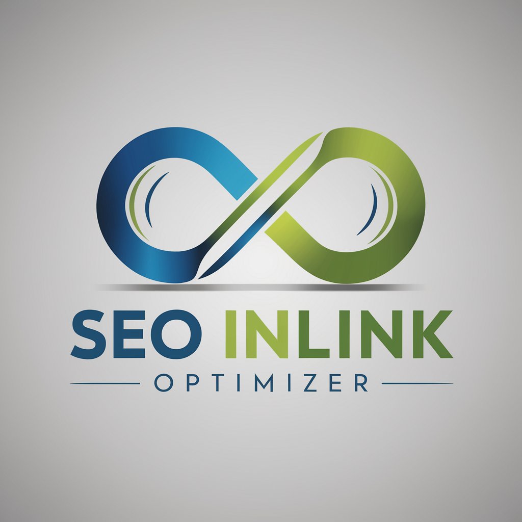 SEO InLink Optimizer in GPT Store