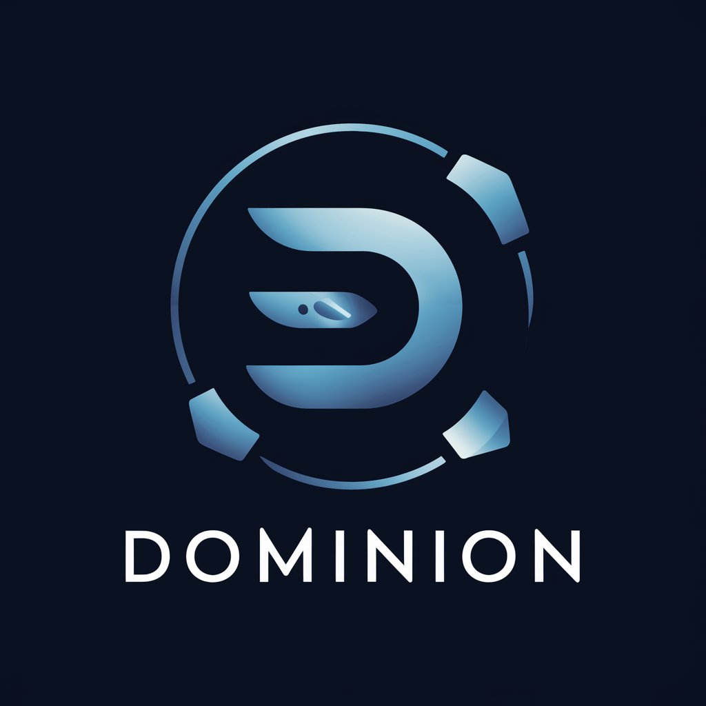 Dominion meaning?