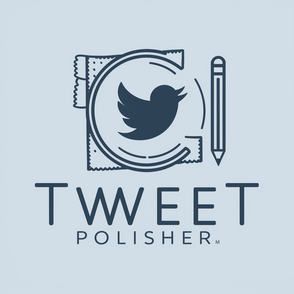 Tweet Polisher