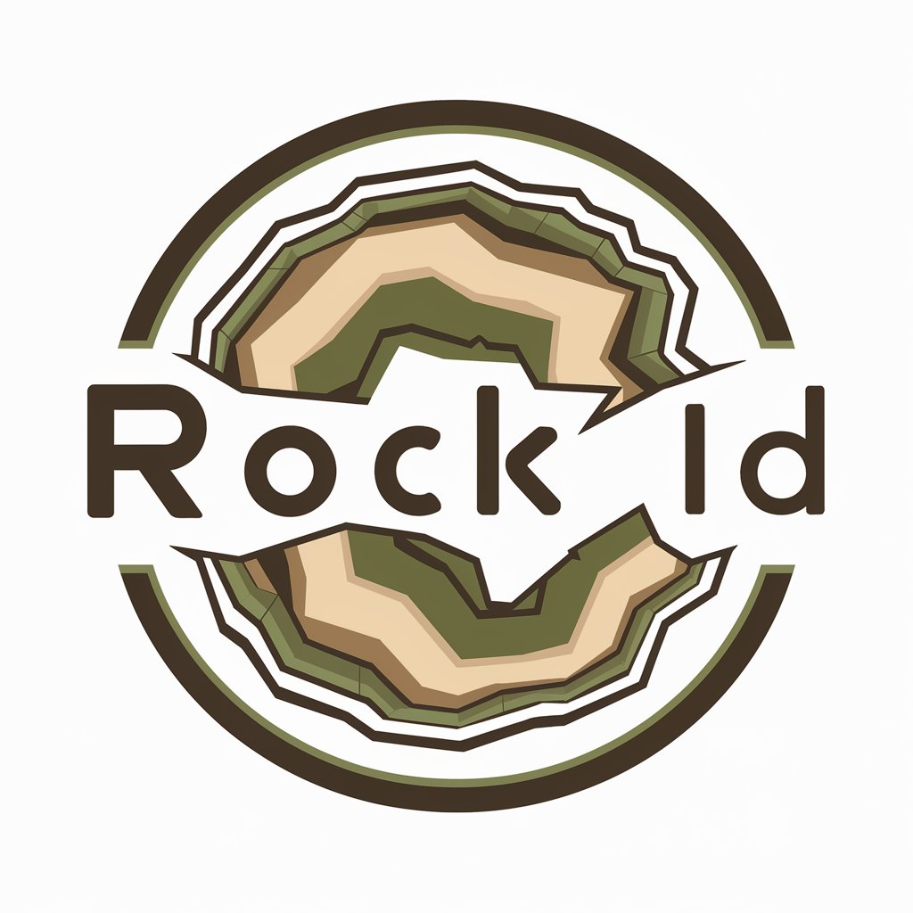 Rock ID in GPT Store