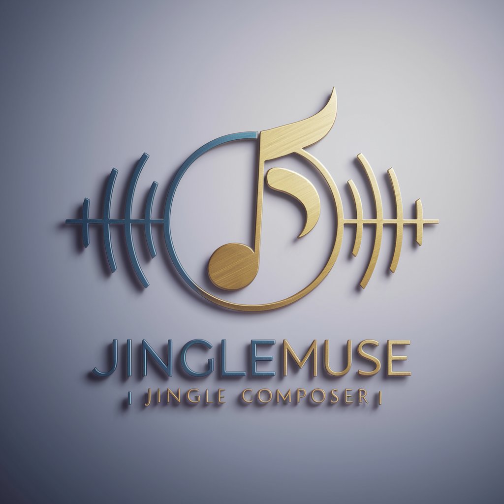 JingleMuse | Jingle Composer