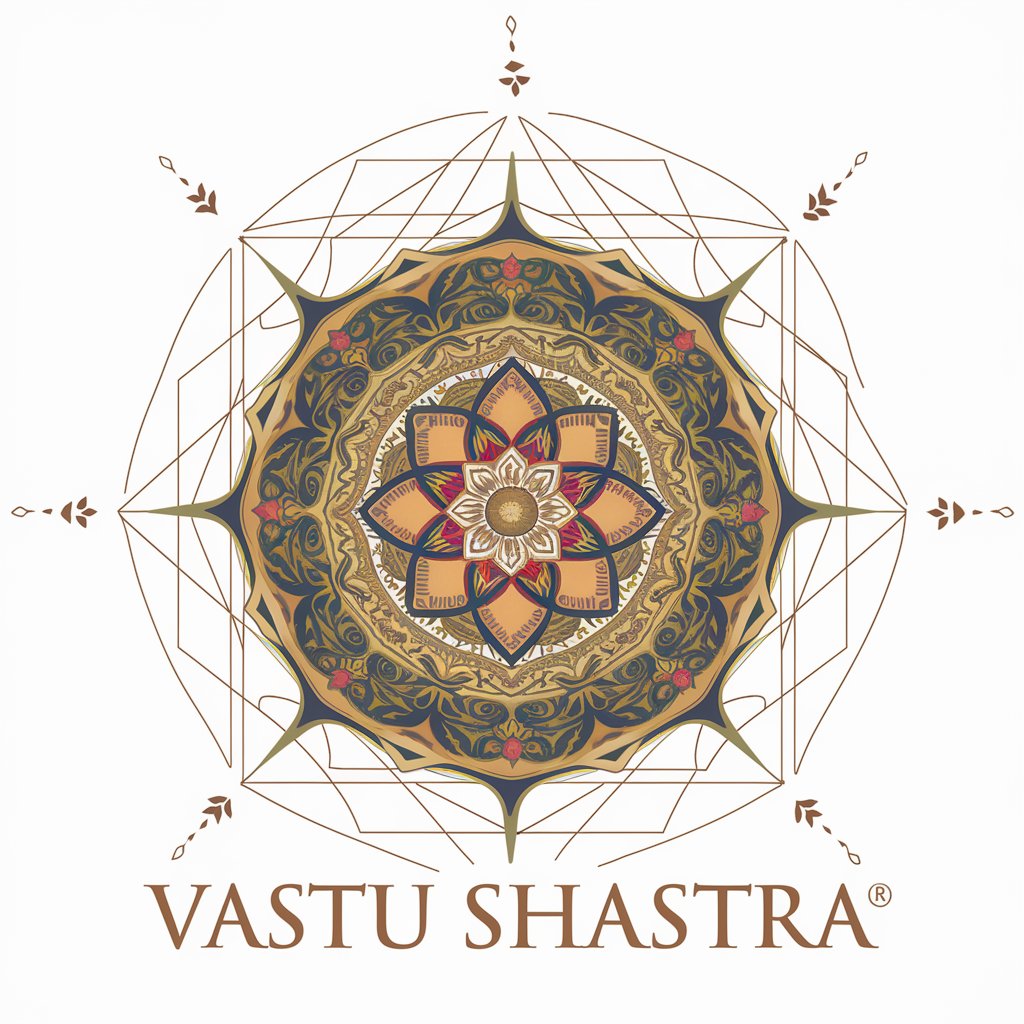 Vastu Shastra in GPT Store