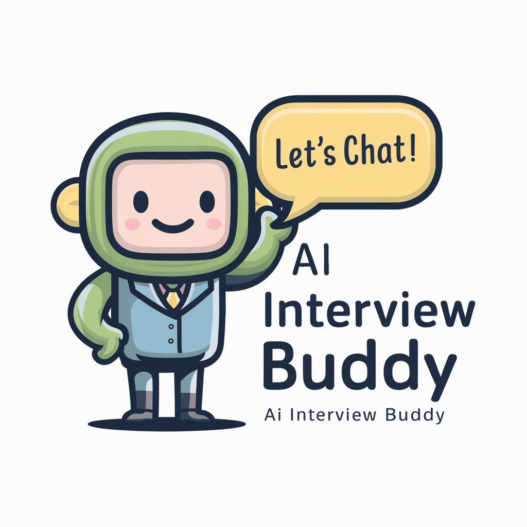 Interview Buddy