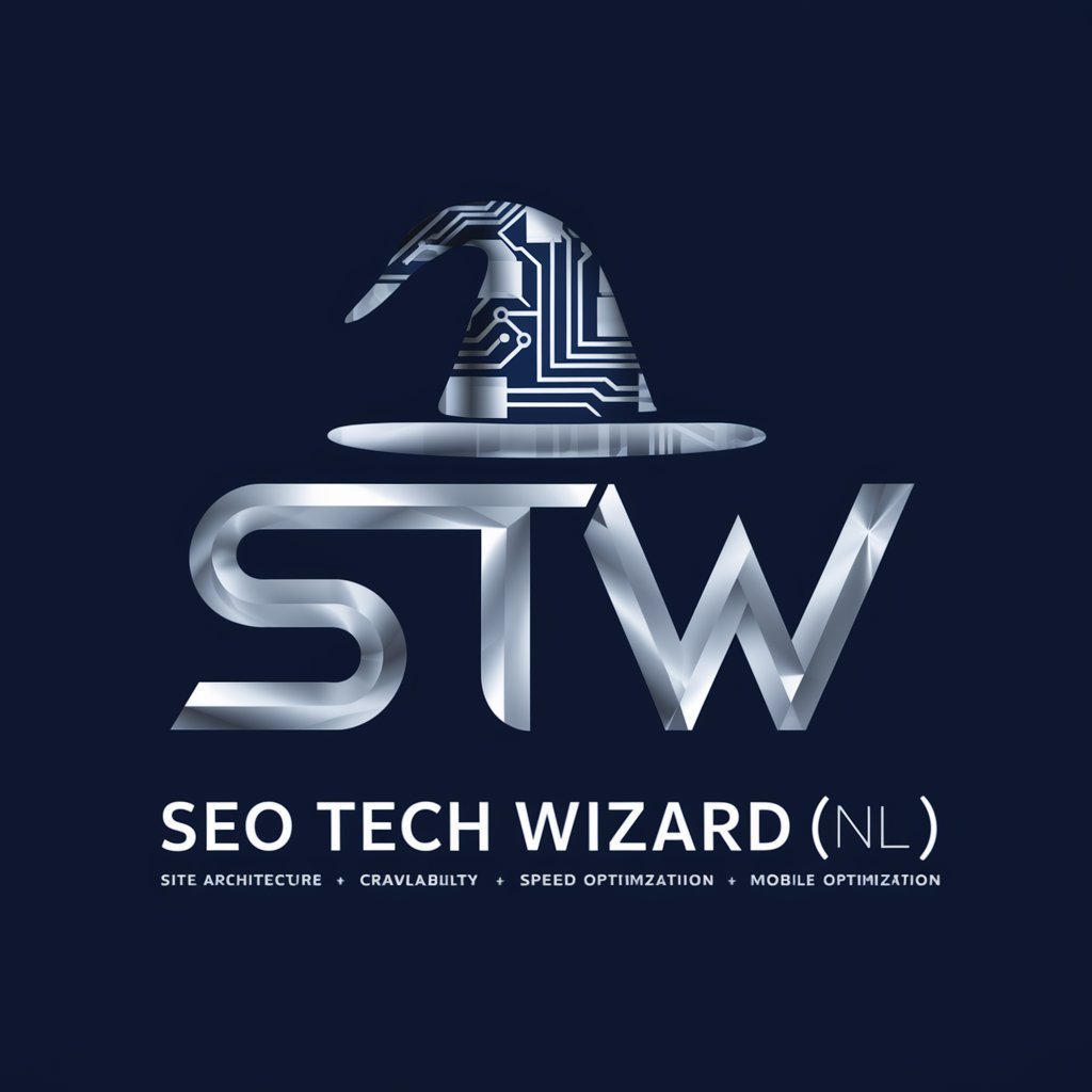 SEO Tech Wizard (NL)