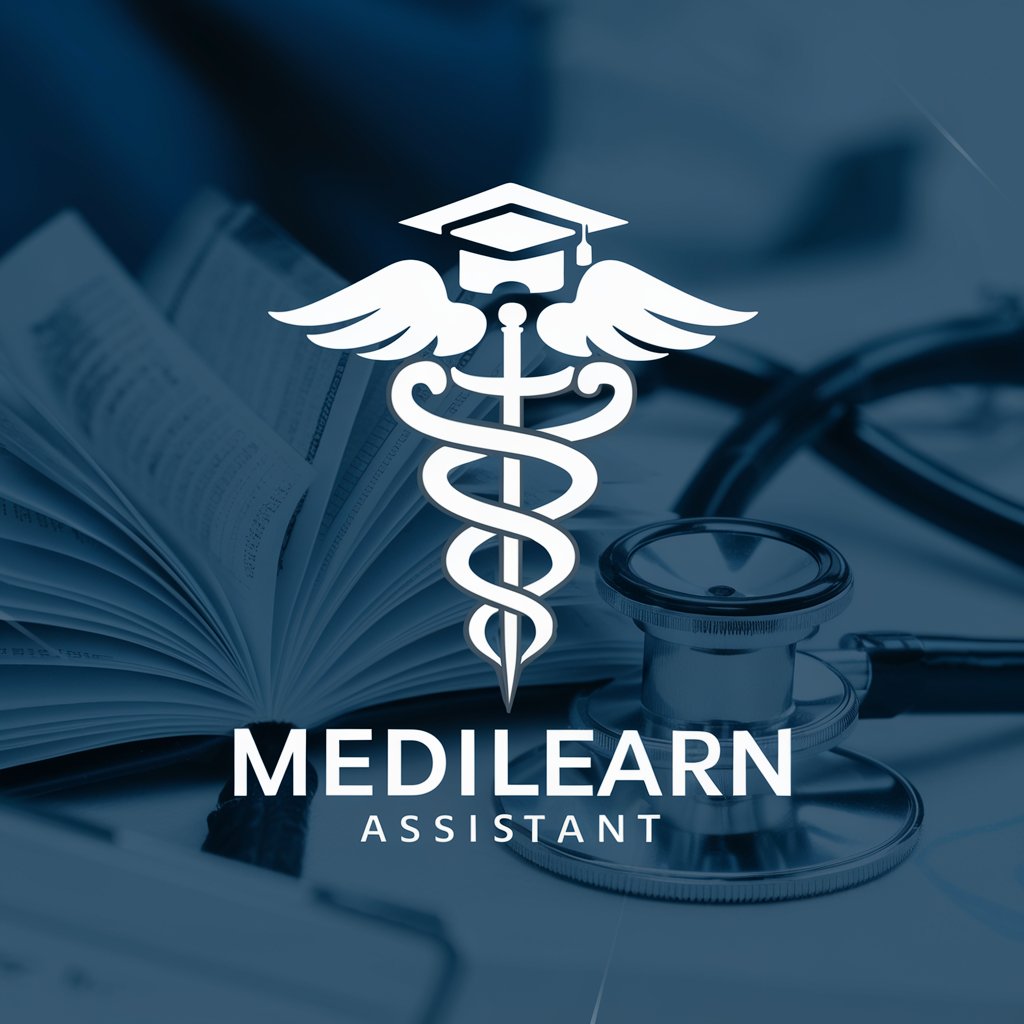 MediLearn Assistant