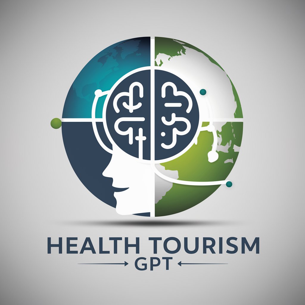 Health Tourism GPT in GPT Store