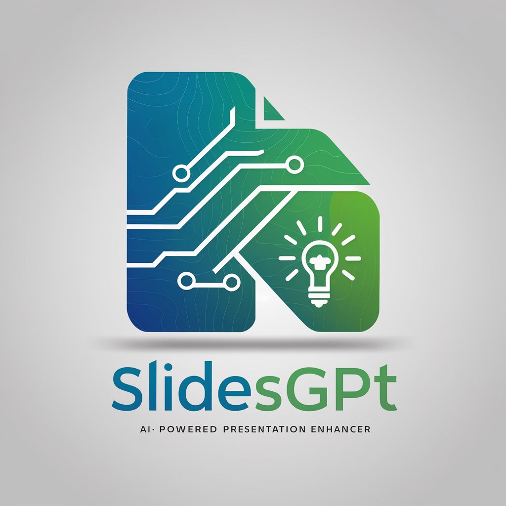 SlidesGPT in GPT Store