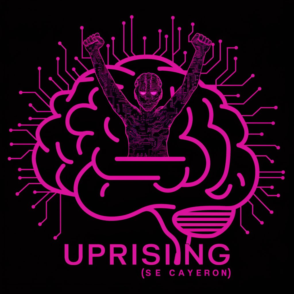 Uprising (Se Cayeron) meaning?