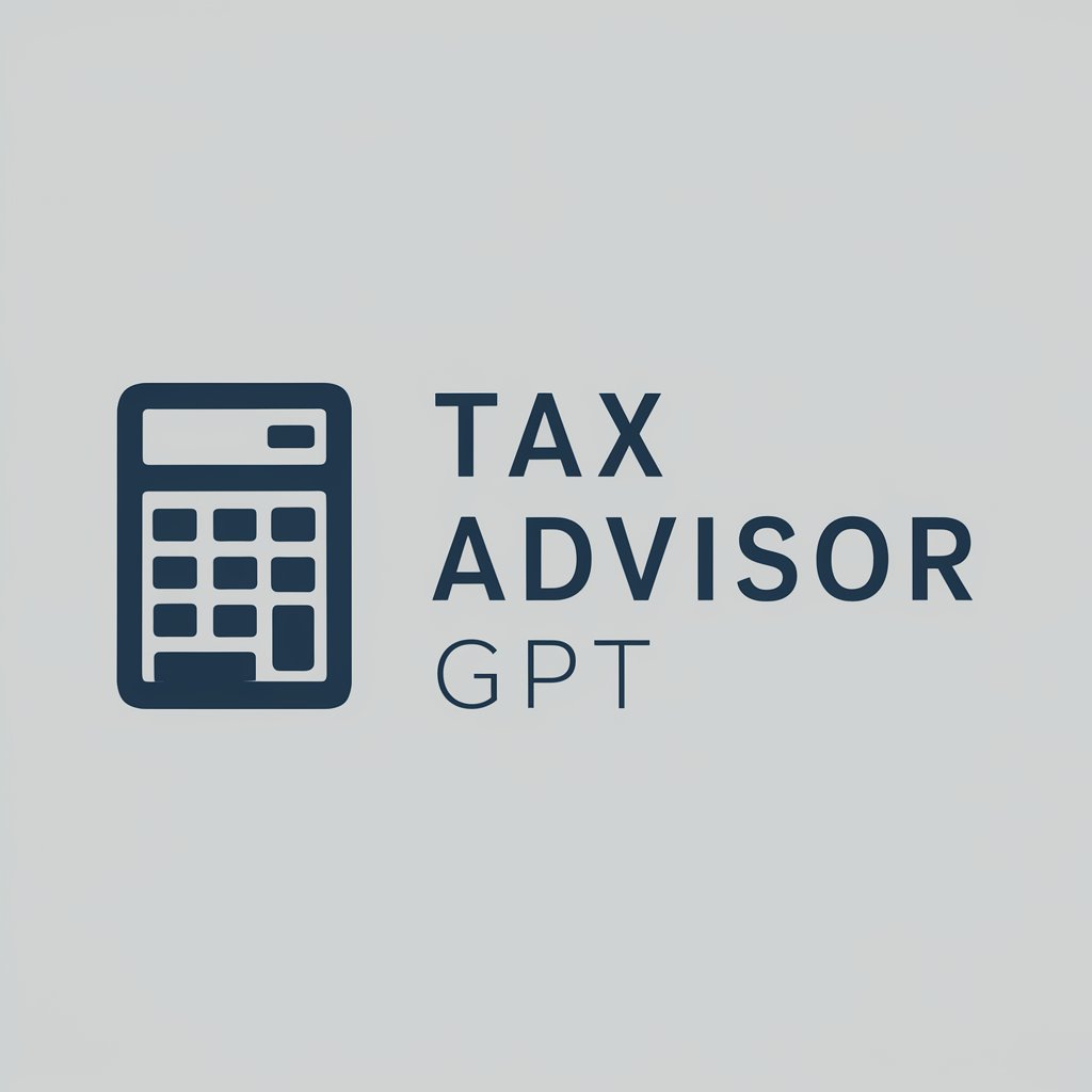 Tax Advisor