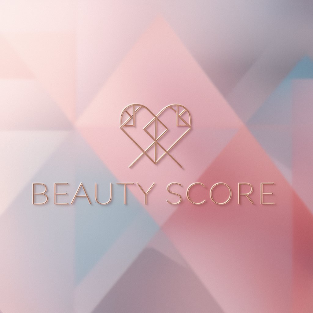 Beauty Score in GPT Store