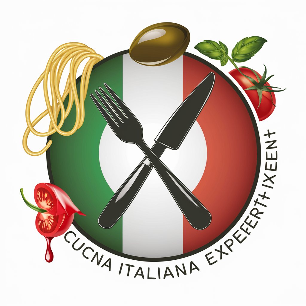 Cucina Italiana Expert