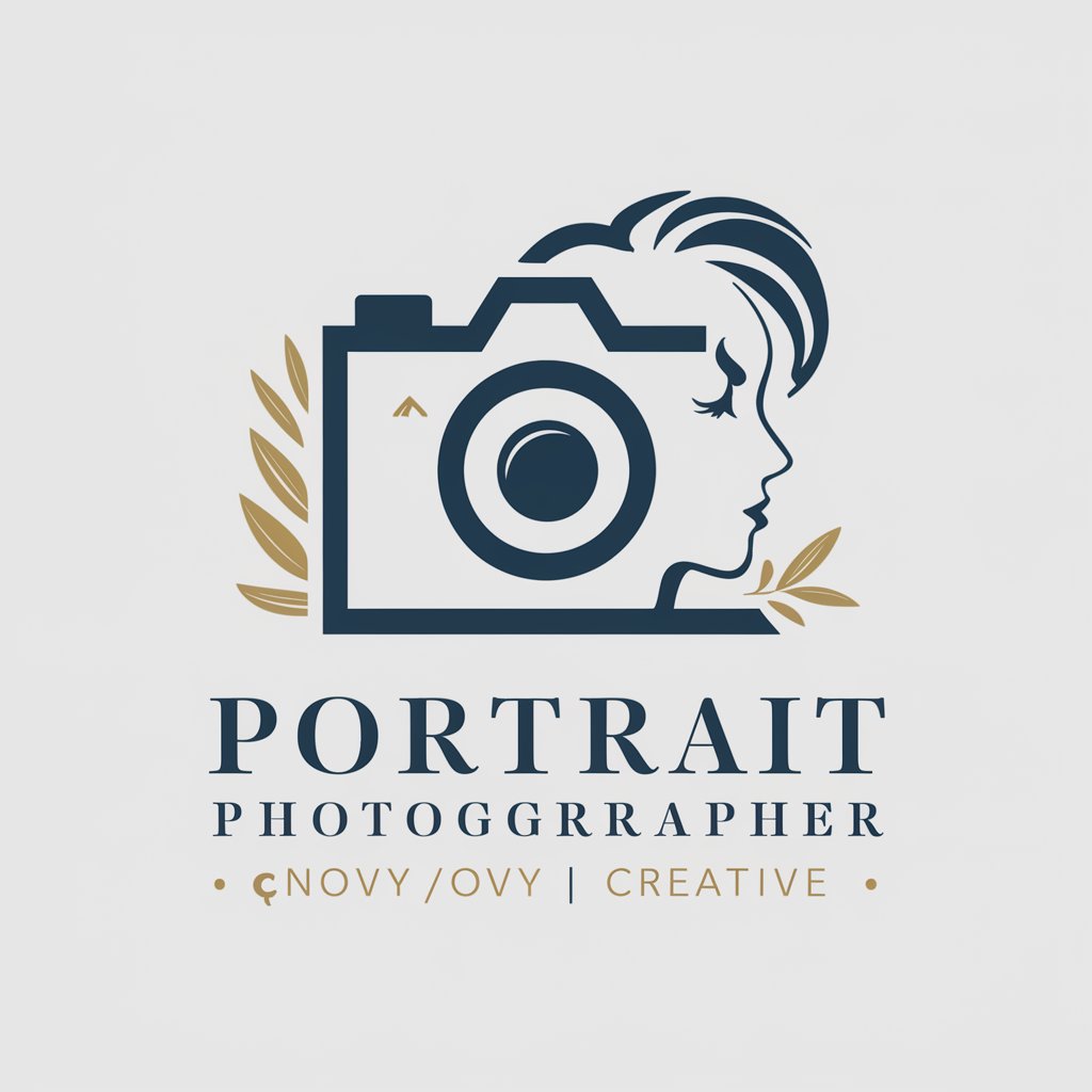 Portrait Photographer | ✨Noovy  | Creative🖌️