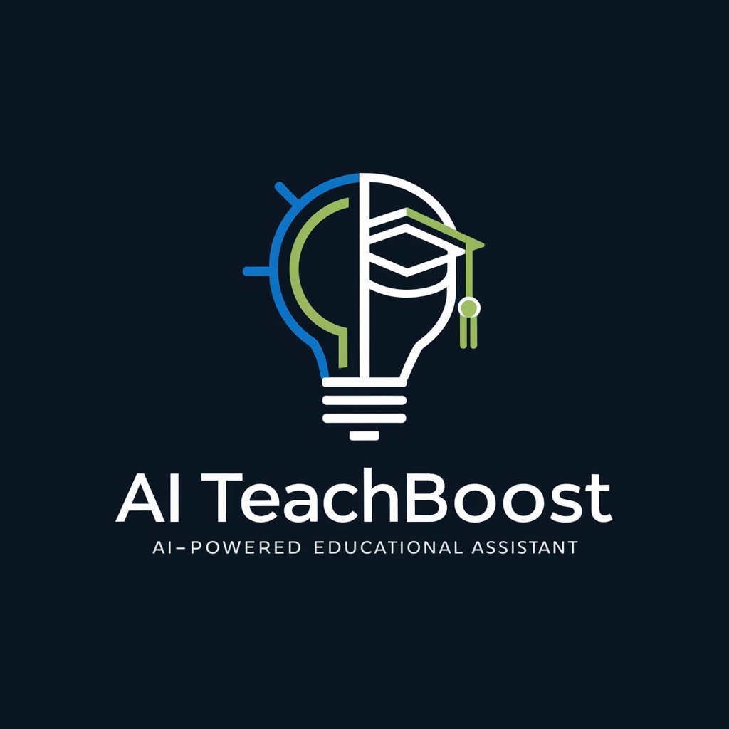 AI TeachBoost in GPT Store