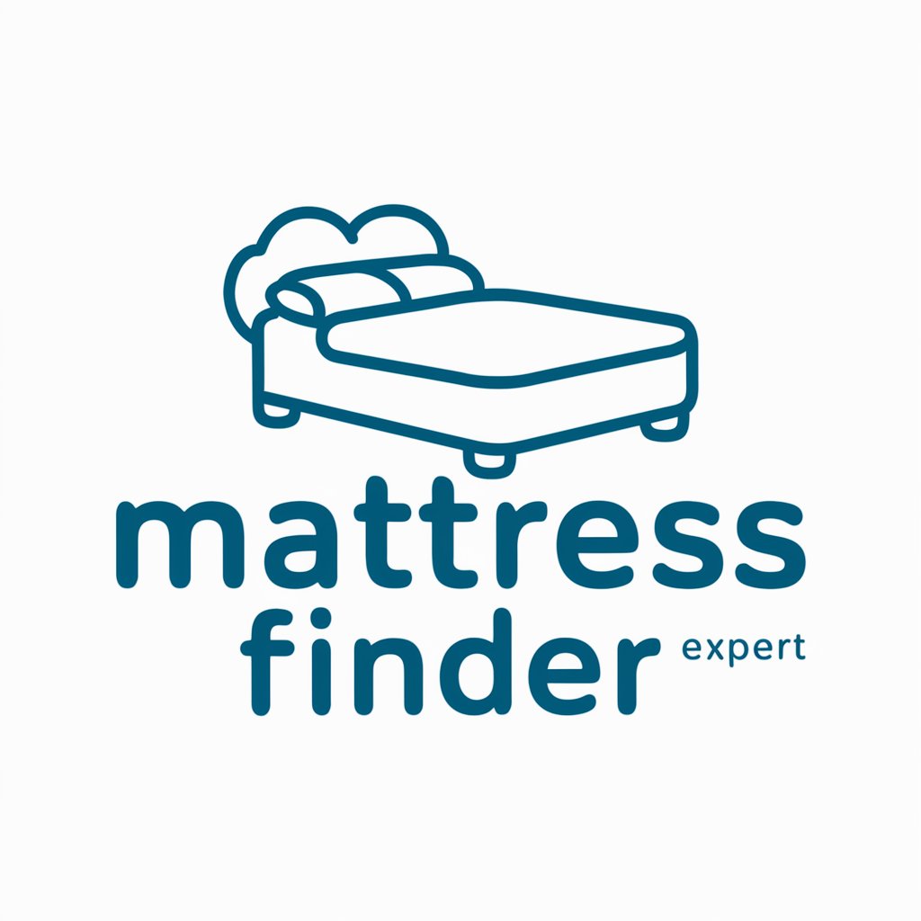 Mattress Finder