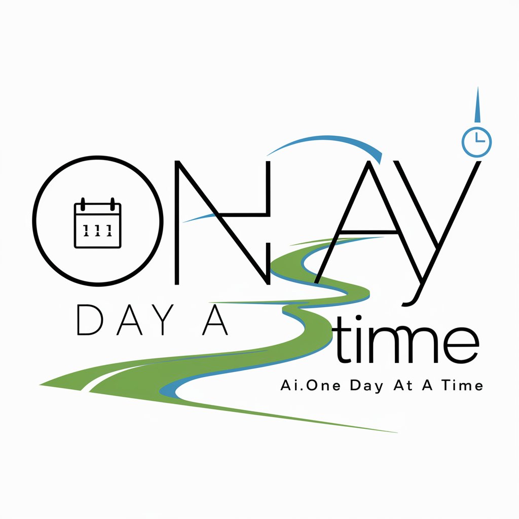 One Day At A Time meaning?