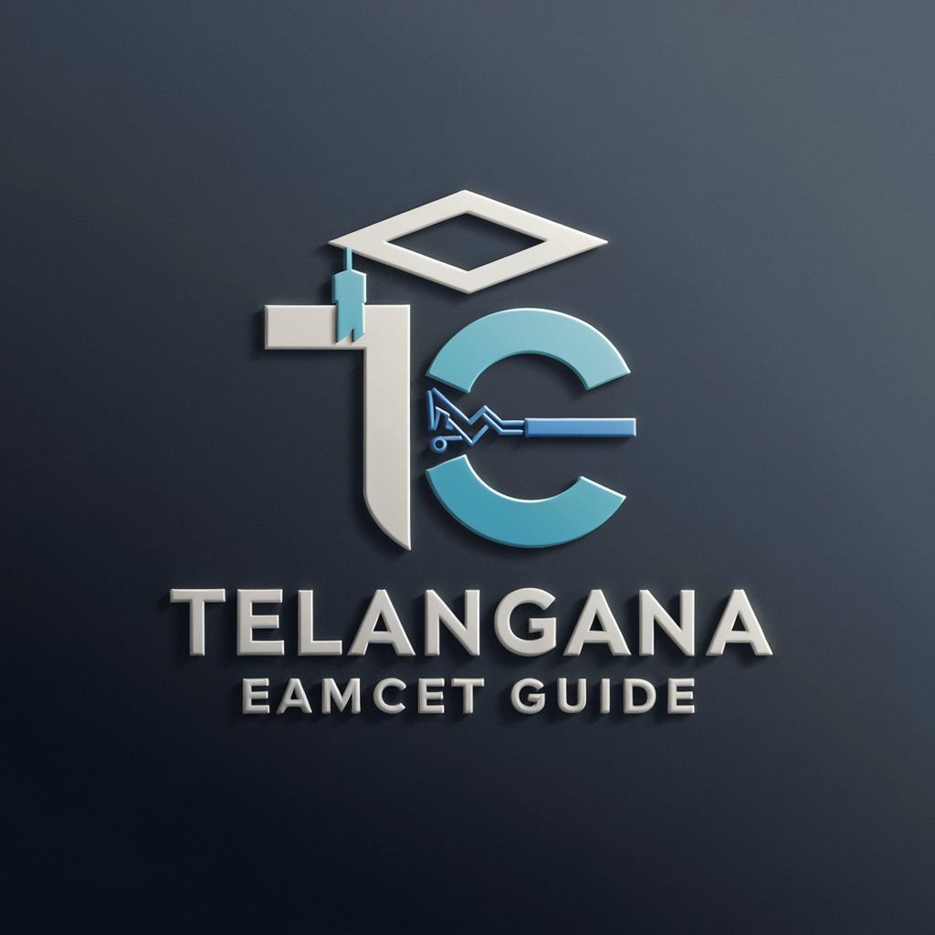 Telangana EAMCET Guide