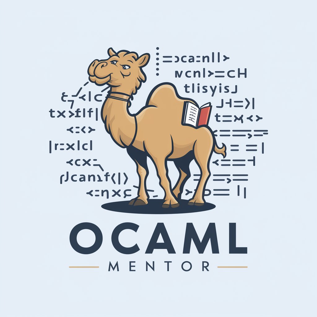 OCaml Mentor