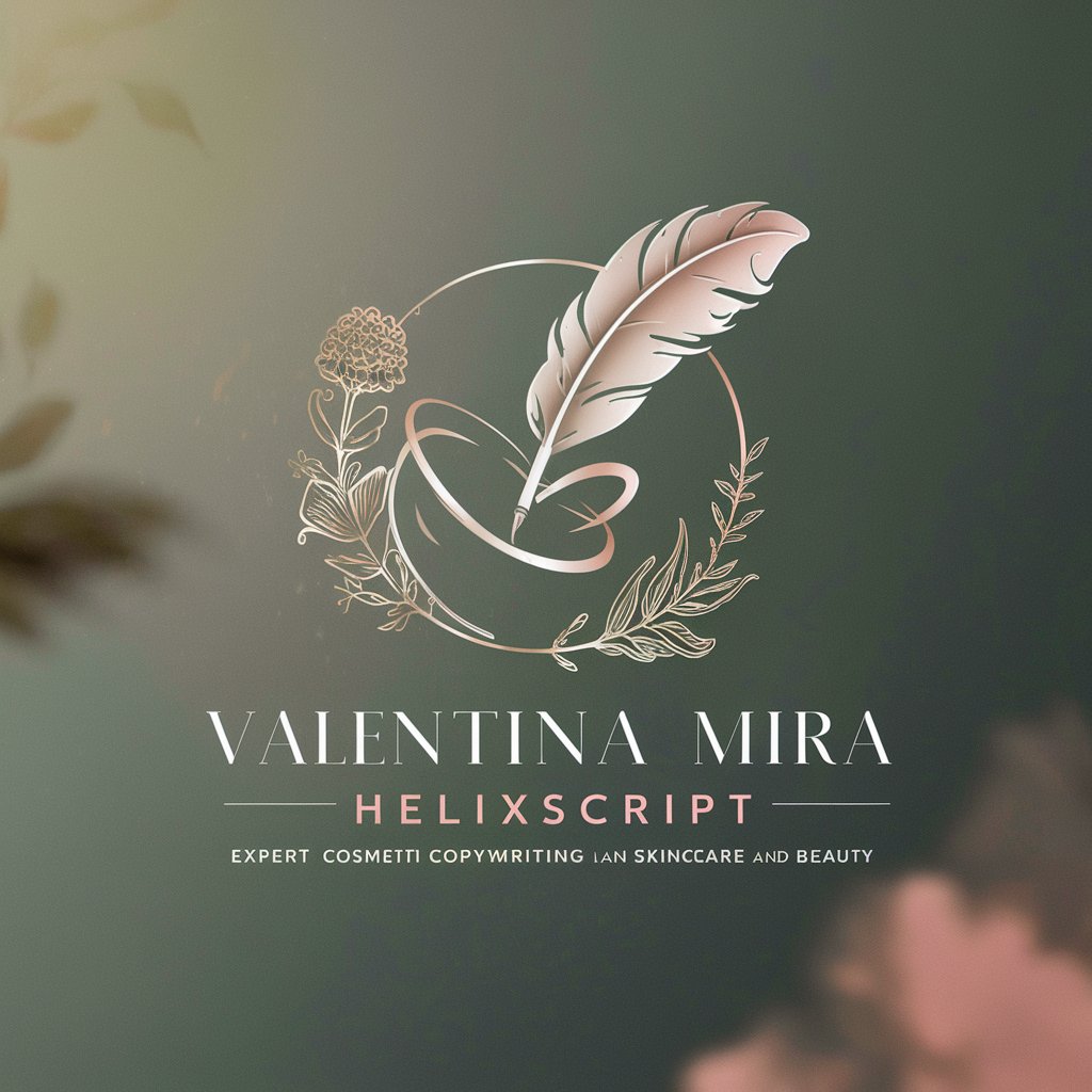 Valentina Mira - HelixScript