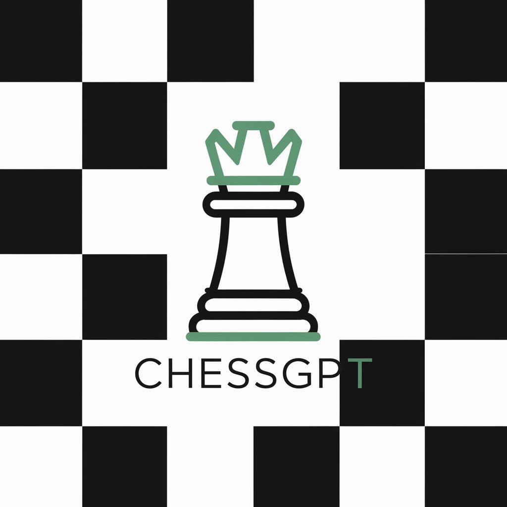 ChessGPT in GPT Store