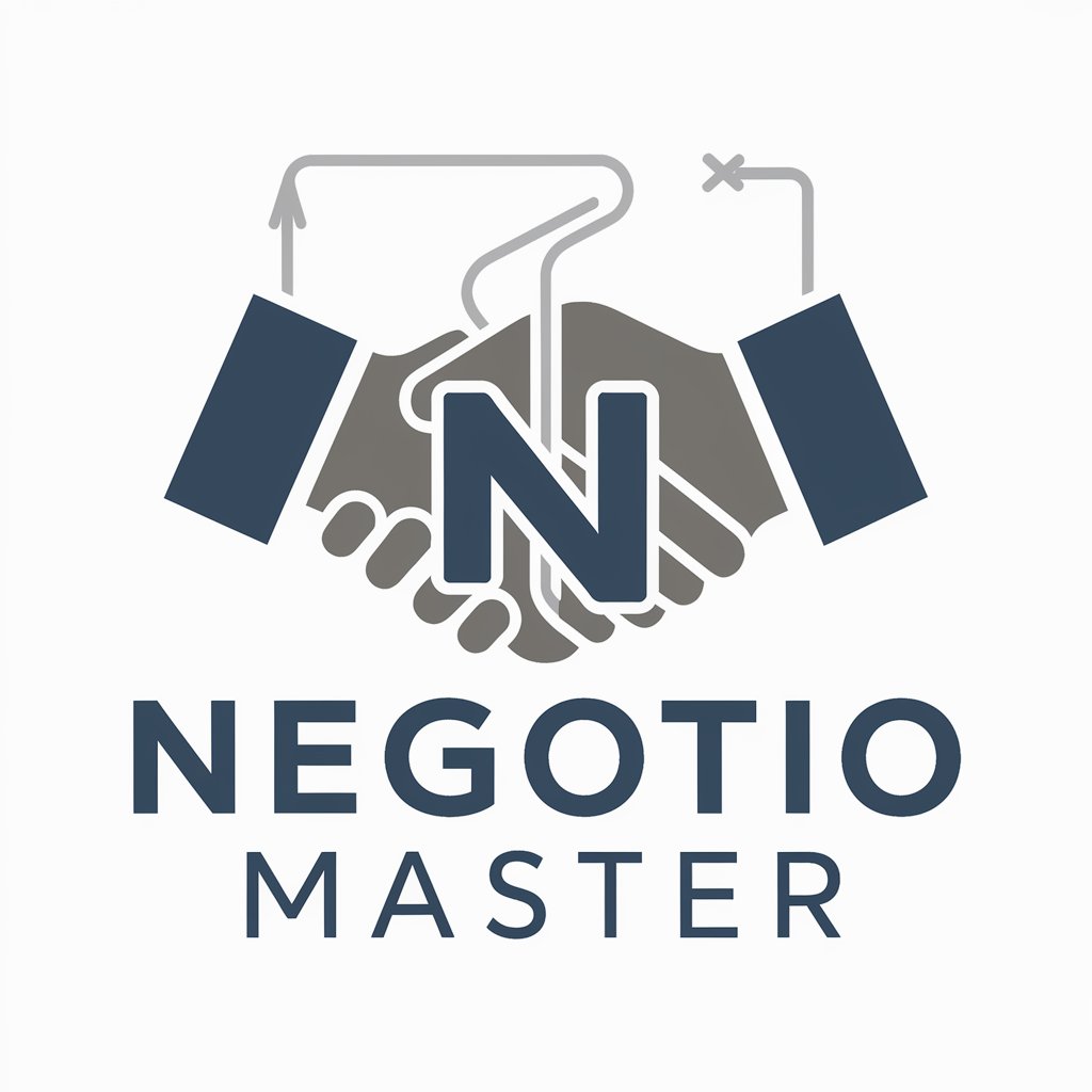 Negotio Master