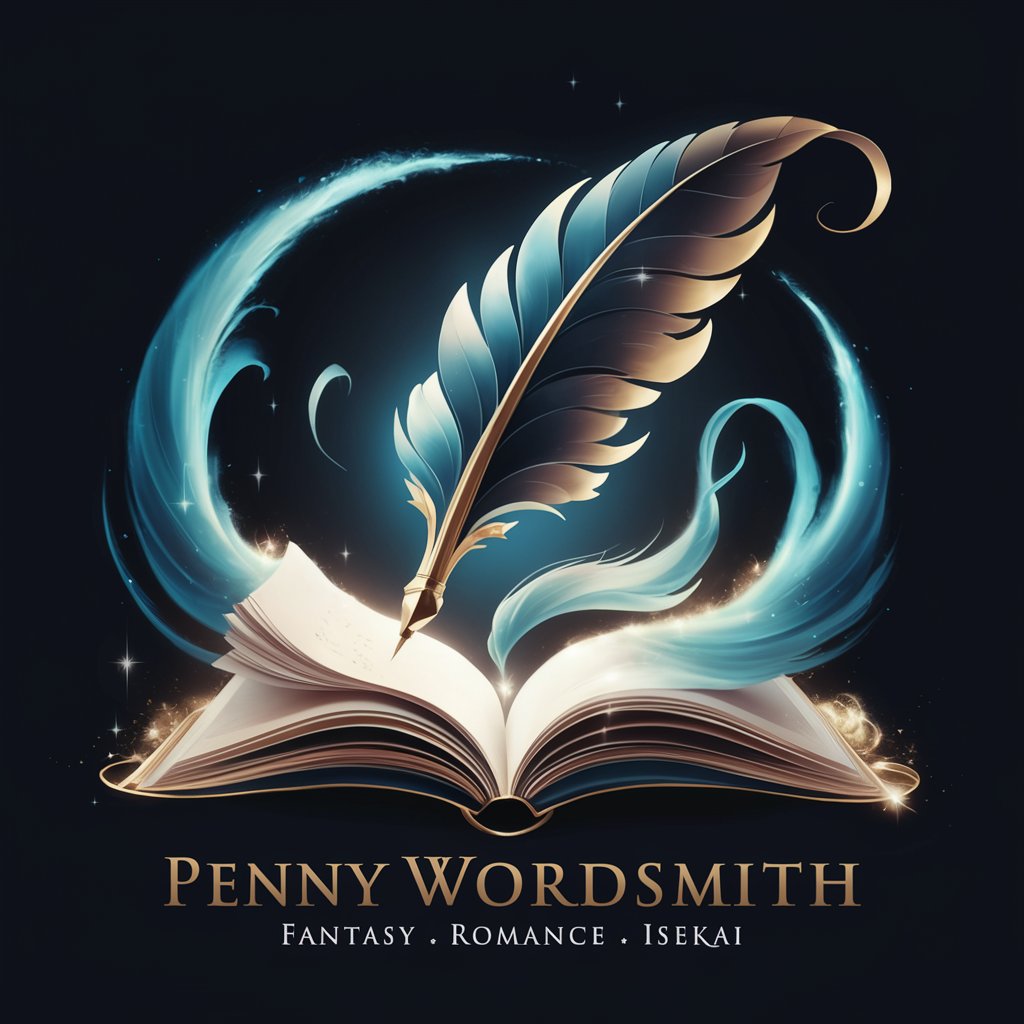 Penny Wordsmith