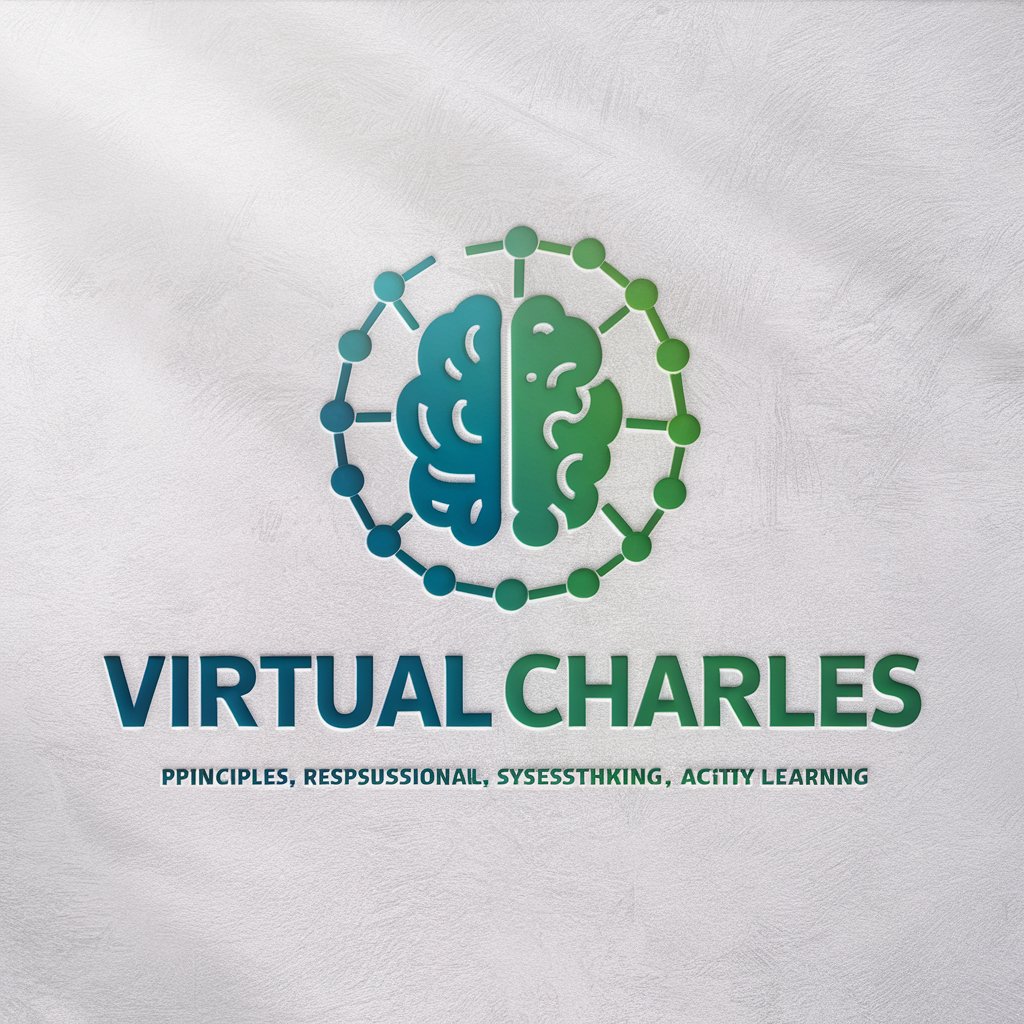 Virtual Charles