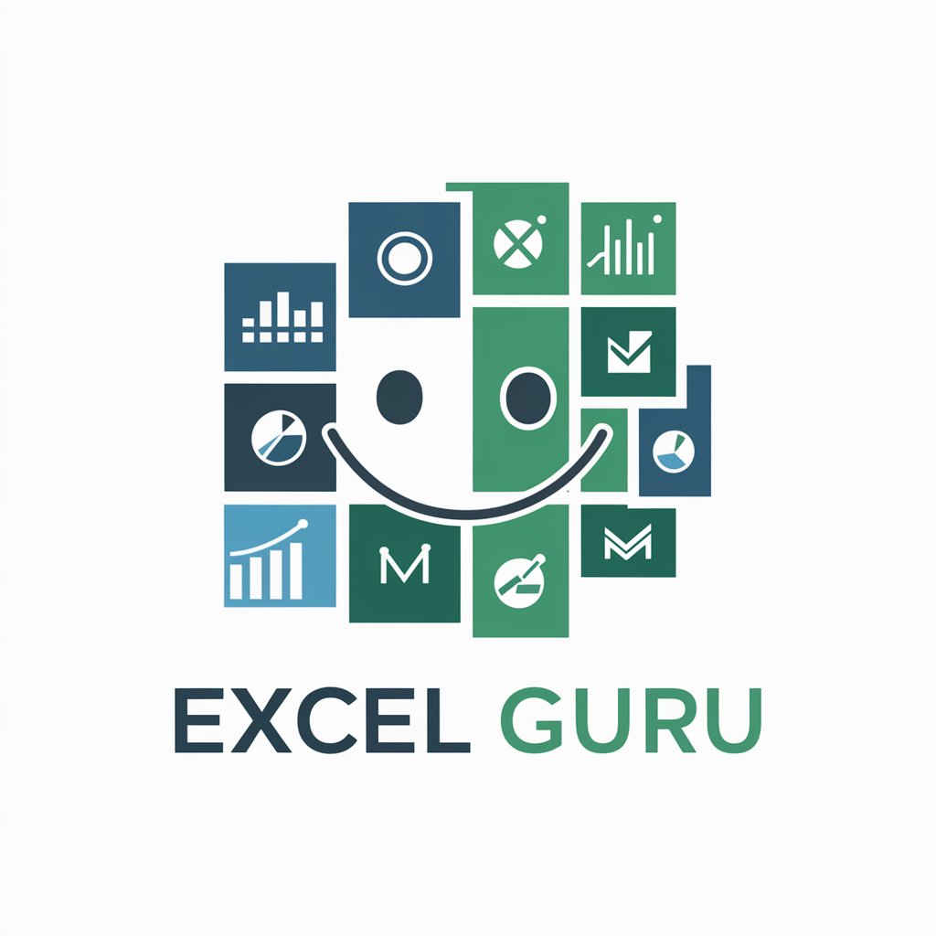 Excel Guru