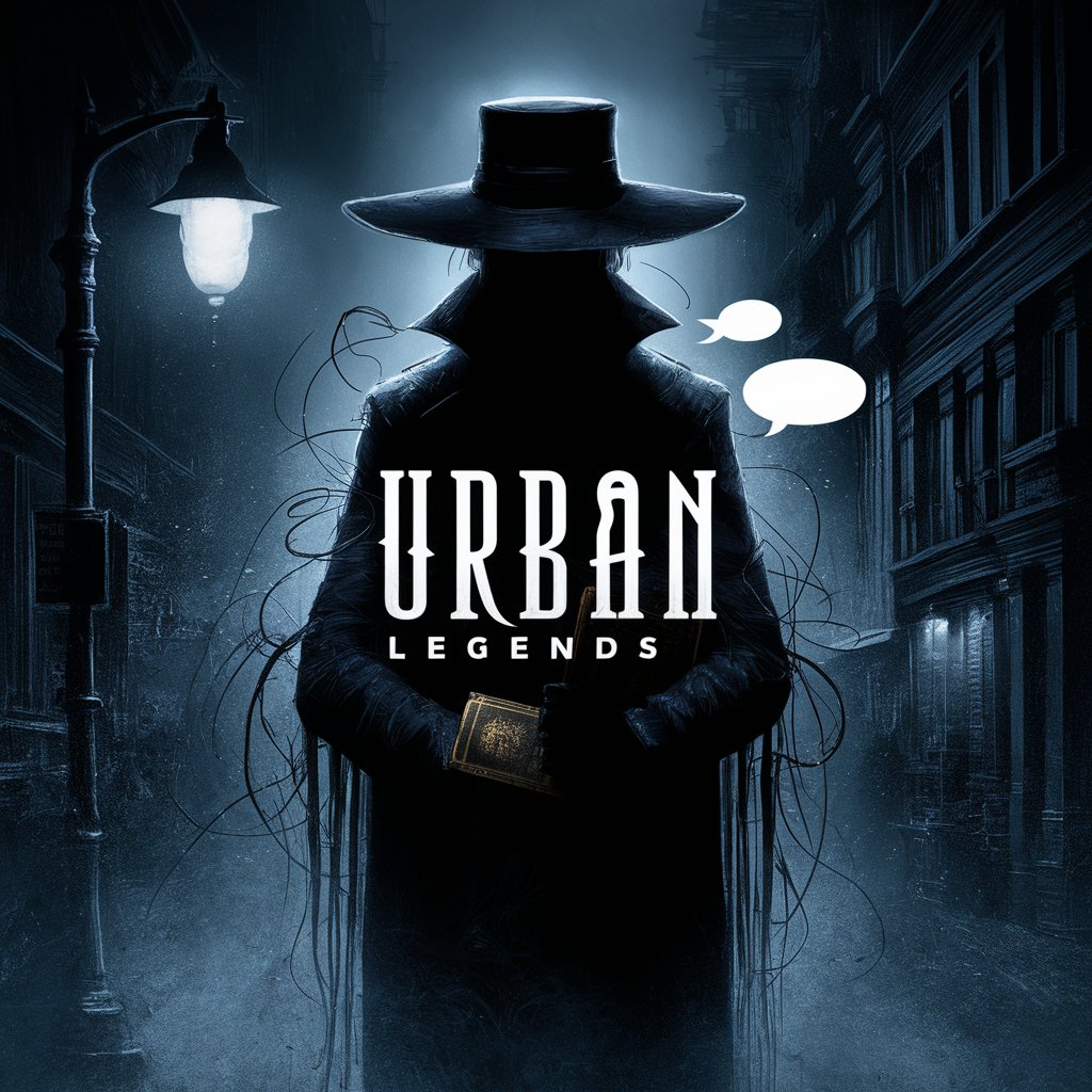 Urban Legends