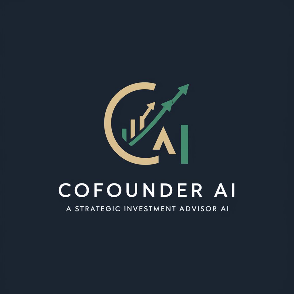 CoFounder AI in GPT Store