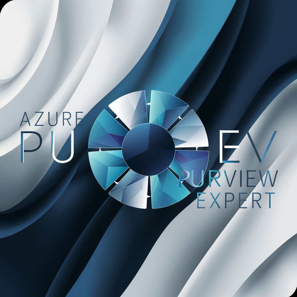Azure Purview Expert in GPT Store
