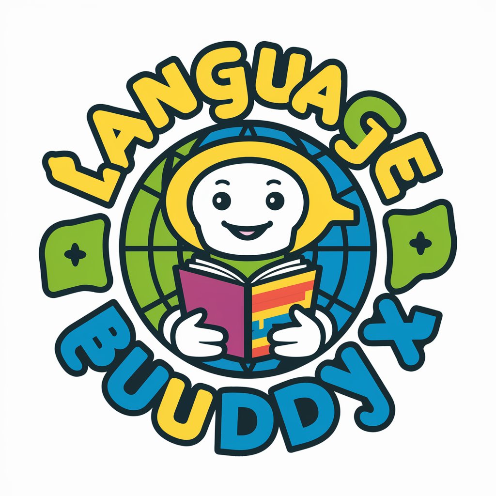 Language Buddy