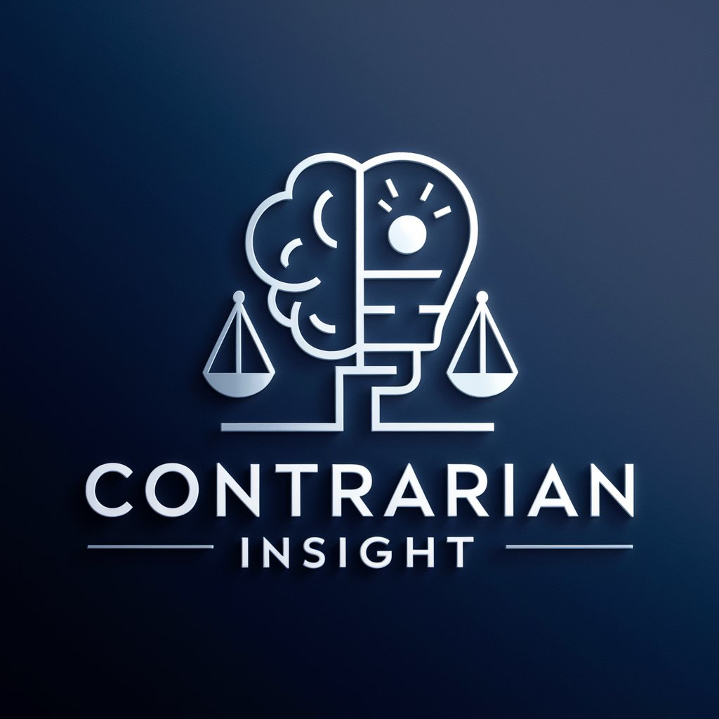 Contrarian Insight