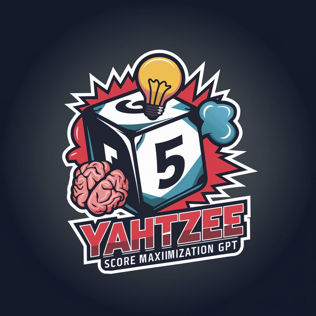 🎲 Yahtzee Strategist Pro 🧠