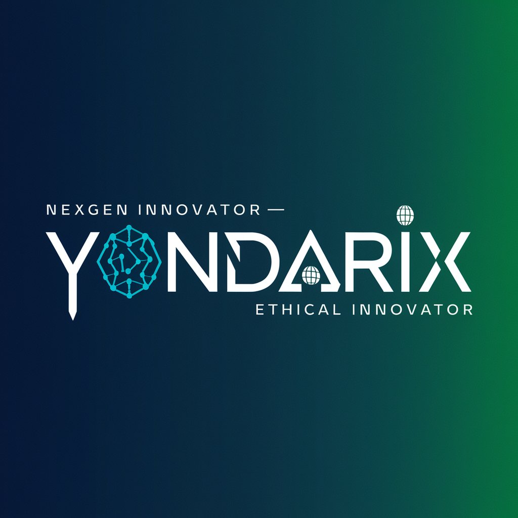 NexGen Innovator - Yondarix