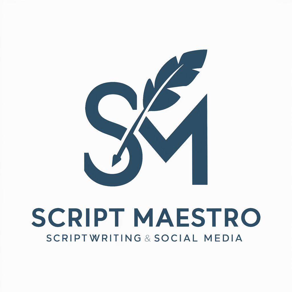 Script Maestro